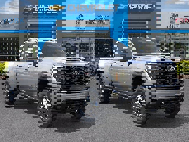 New 2026 GMC Sierra 3500 Denali Ultimate image 7