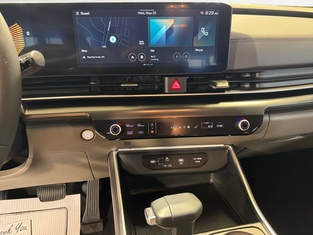 Certified 2026 Kia Carnival FWD image 22