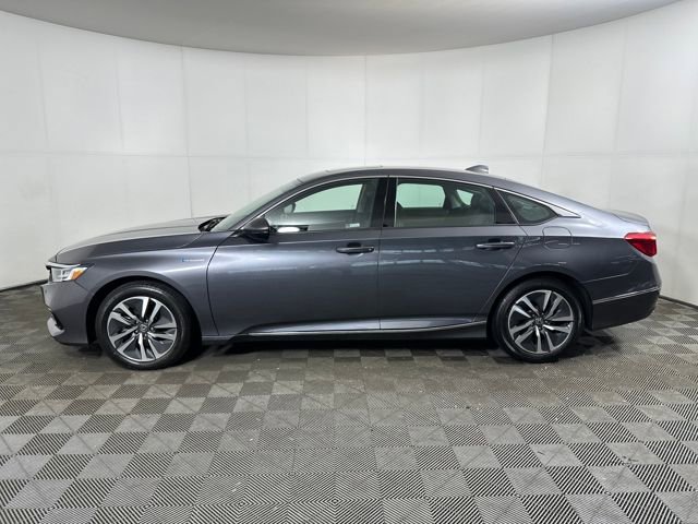 Used 2022 Honda Accord EX-L image 6