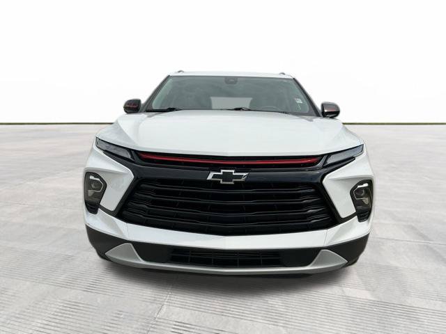 Used 2024 Chevrolet Blazer LT w/ Redline Edition FWD image 7