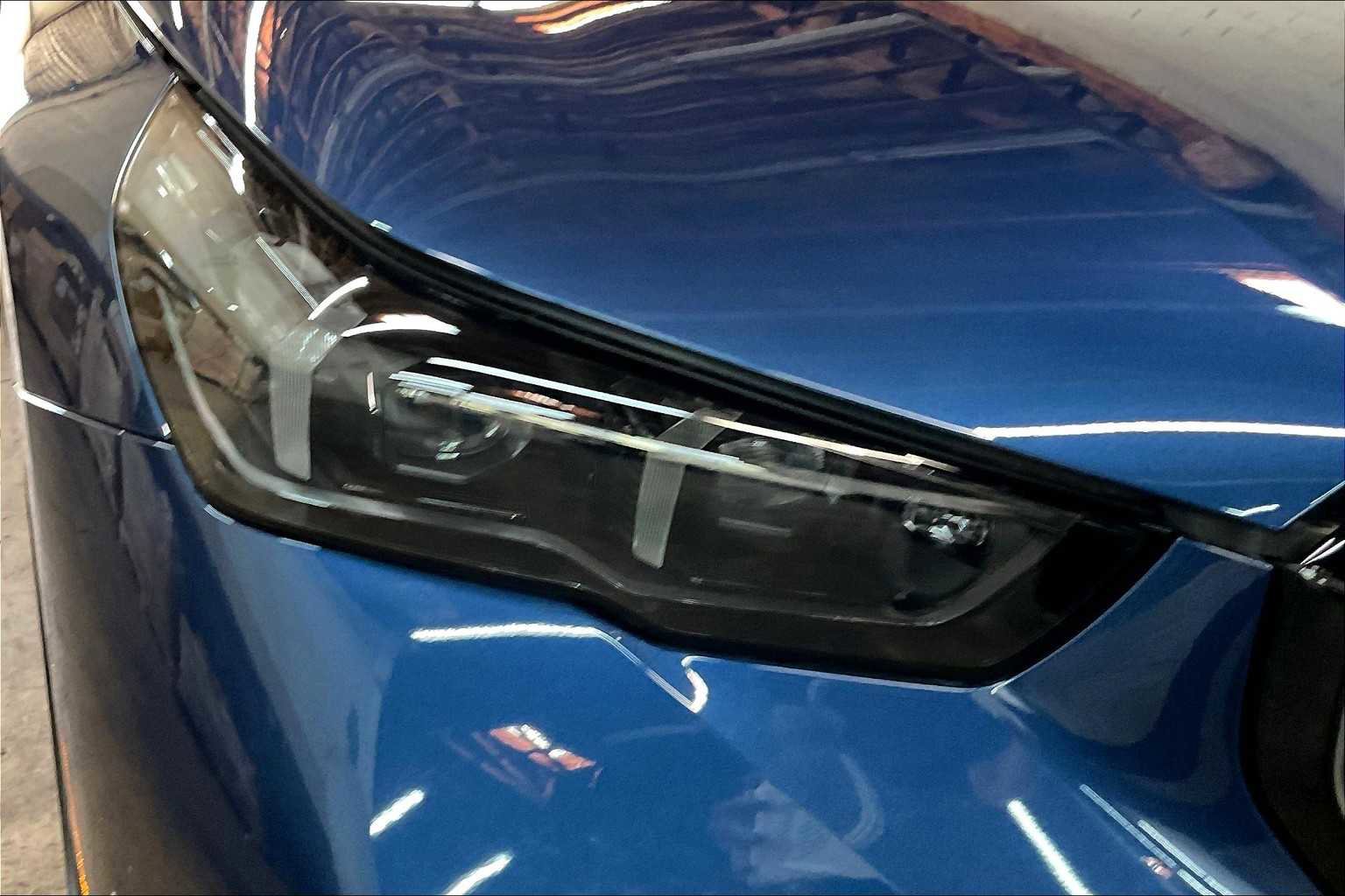 Used 2025 BMW i5 xDrive40 w/ Executive Package image 31