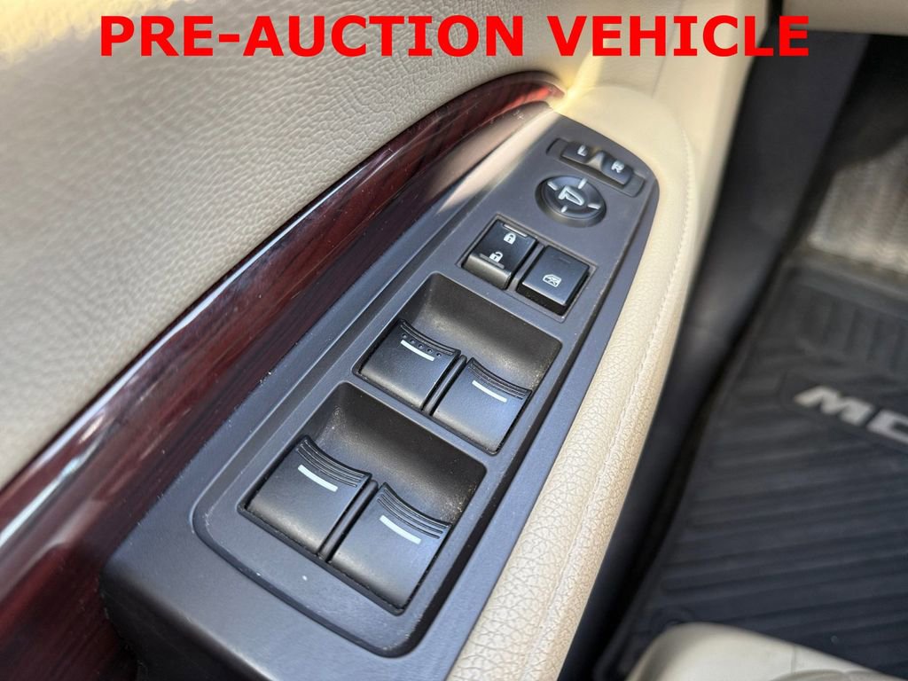 Used 2014 Acura MDX FWD image 26