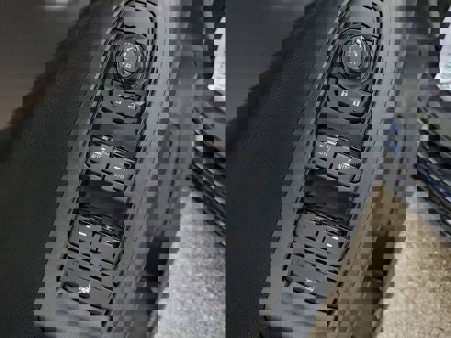 Certified 2025 Subaru Impreza 2.0i Sport image 21