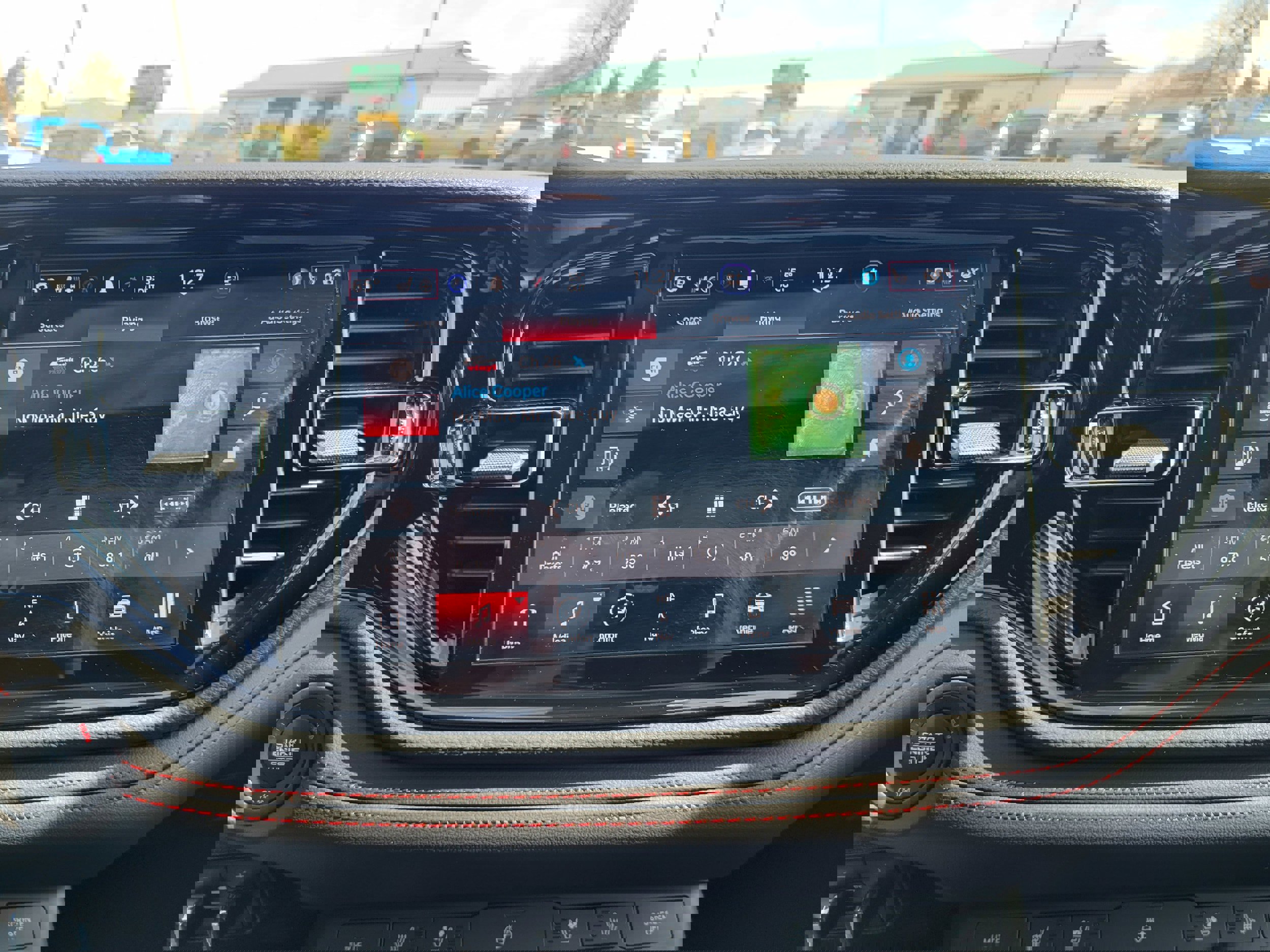 New 2026 Dodge Durango GT image 9