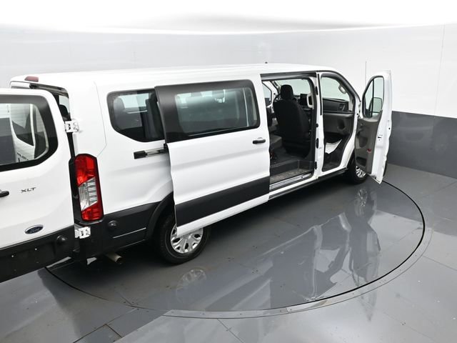 Used 2024 Ford Transit 350 XLT image 26