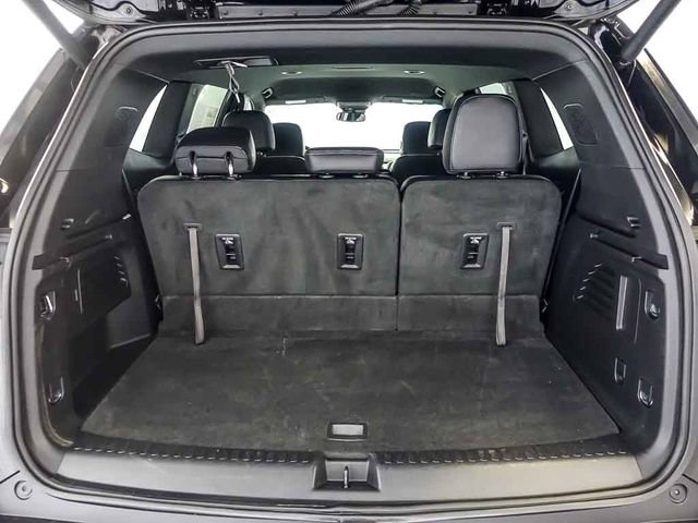 Used 2025 Buick Enclave Preferred AWD/4WD image 29