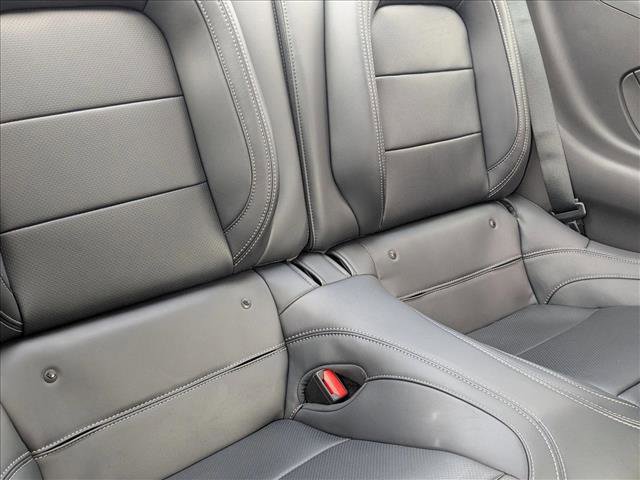 New 2026 Ford Mustang Premium image 14