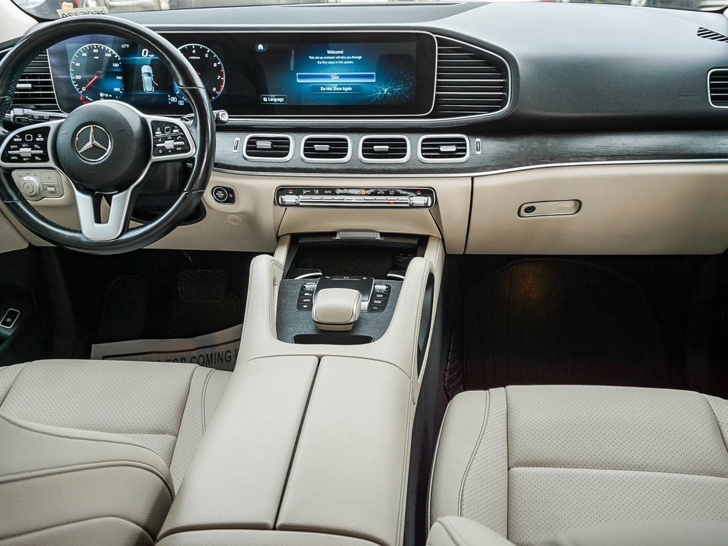 Used 2021 Mercedes-Benz GLE 350 4MATIC image 15