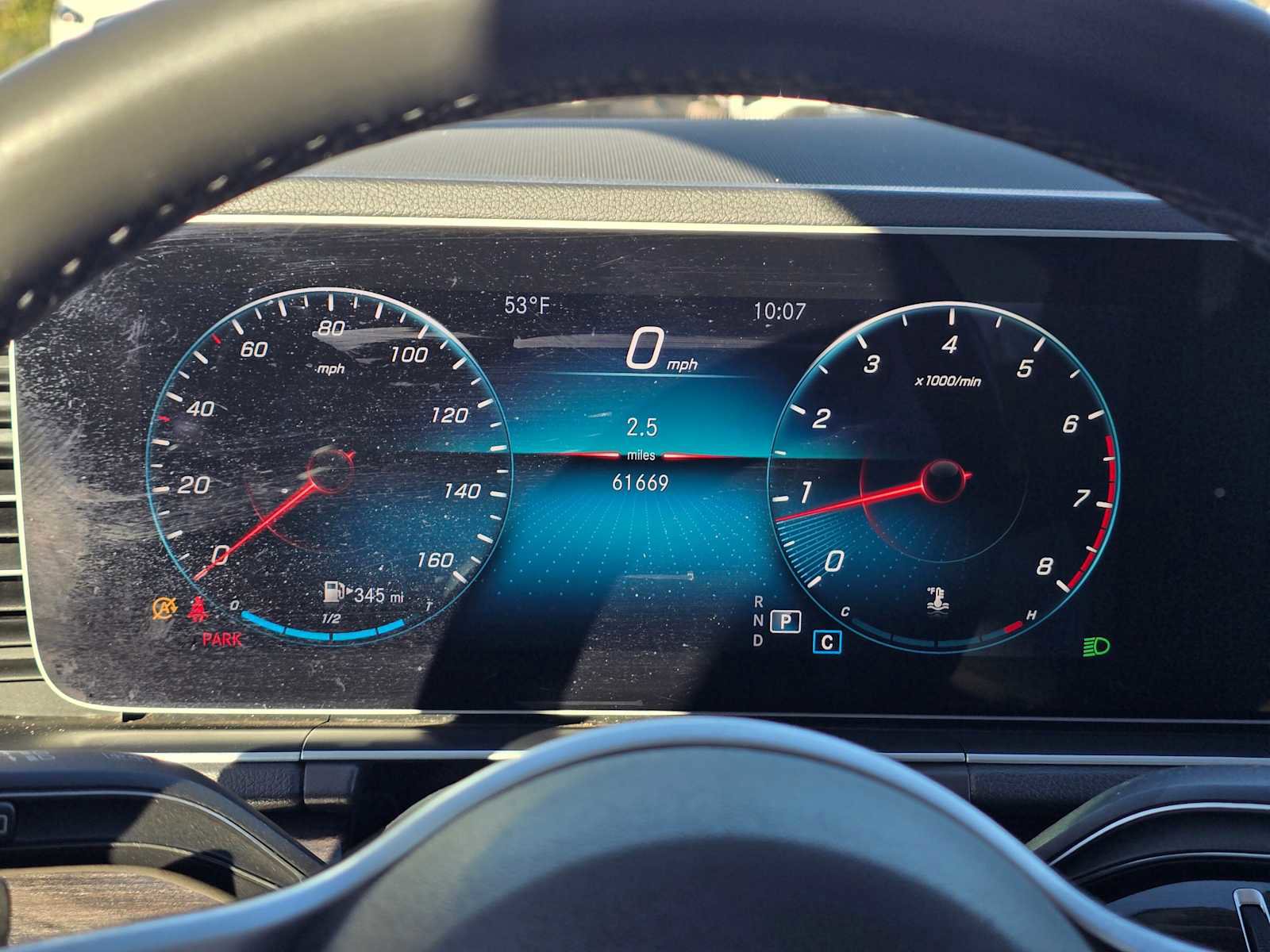 Used 2020 Mercedes-Benz GLE 350 4MATIC image 25