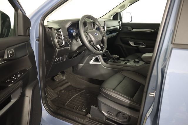 Certified 2024 Ford Ranger Lariat AWD/4WD image 37