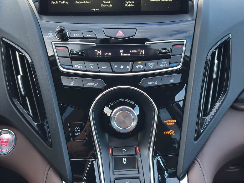 Certified 2026 Acura RDX w/ Technology Package AWD/4WD image 16