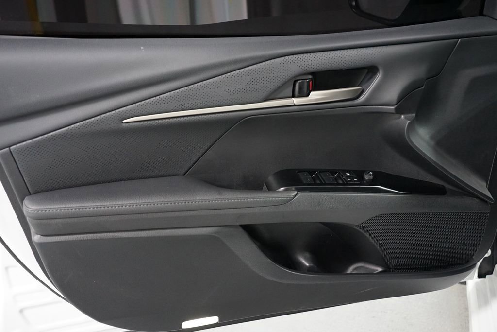 Certified 2025 Toyota Camry XSE image 31