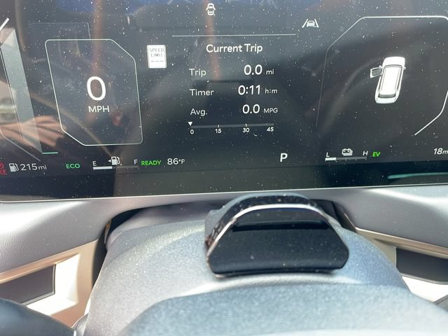 New 2027 Kia Telluride SX w/ Towing Package FWD image 17