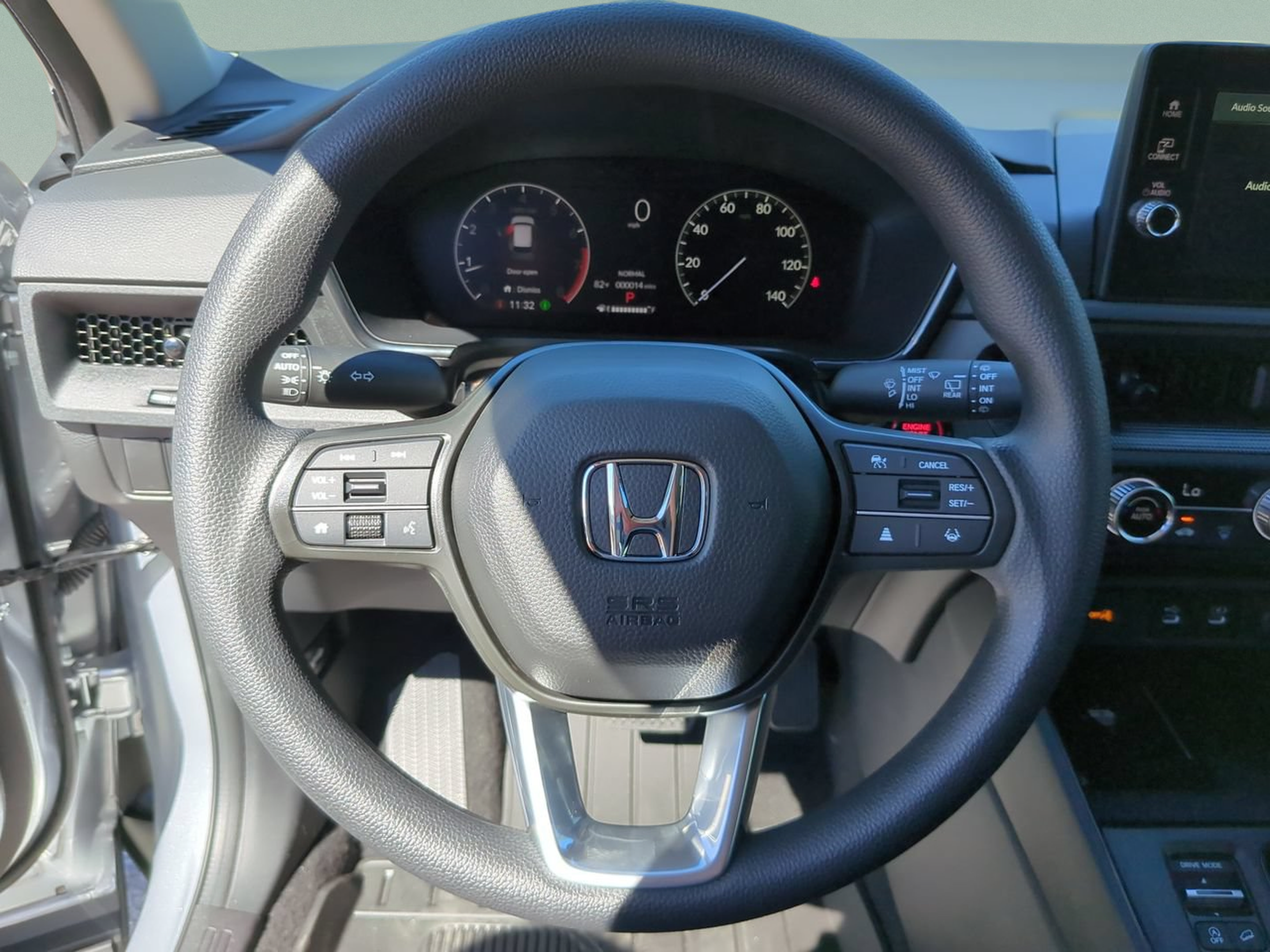 New 2027 Honda CR-V LX image 11