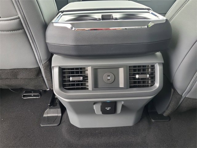New 2025 Ford F150 Lightning Flash image 43