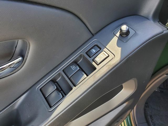 Certified 2024 Nissan Frontier SV w/ SV Convenience Package image 17