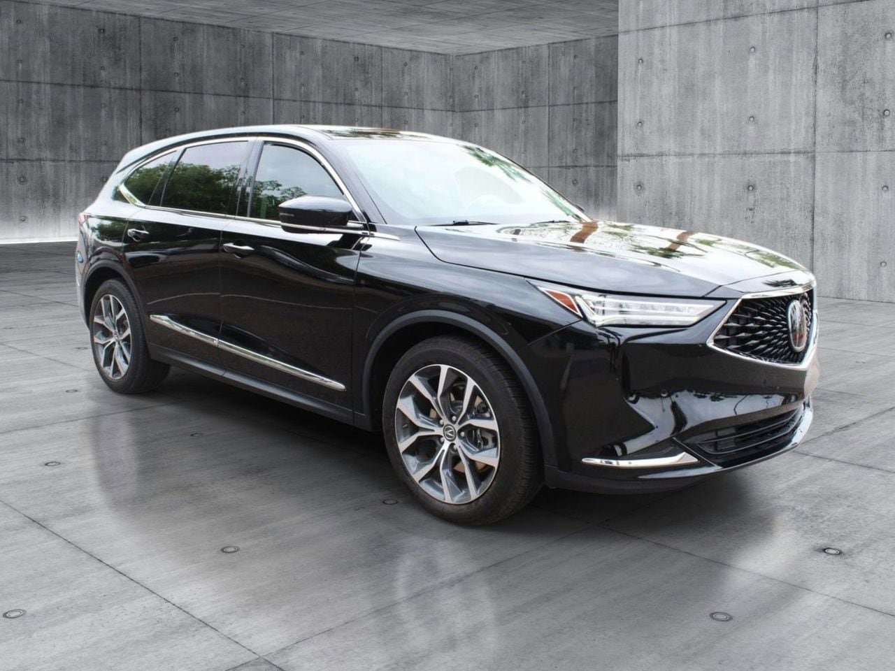 Used 2023 Acura MDX FWD w/ Technology Package image 7