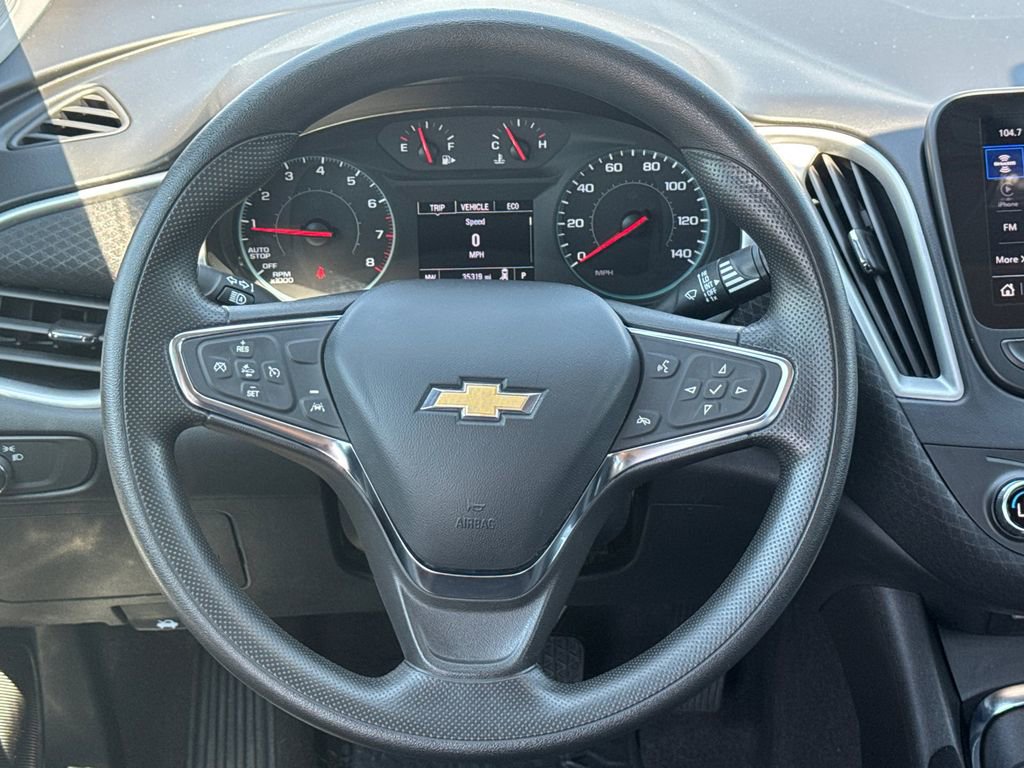 Used 2024 Chevrolet Malibu LT image 24