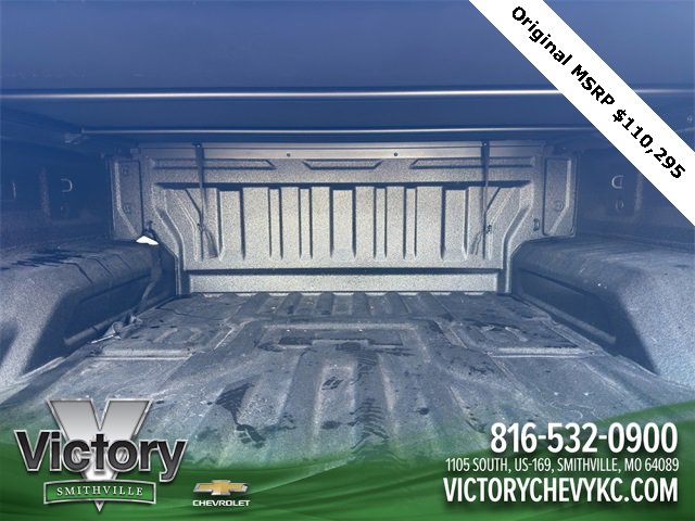 Used 2023 GMC Hummer EV Edition 1 image 19