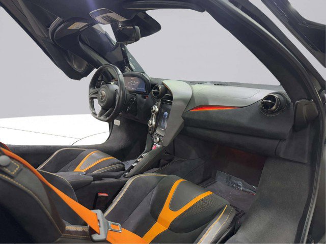 Used 2018 McLaren 720S Performance image 61