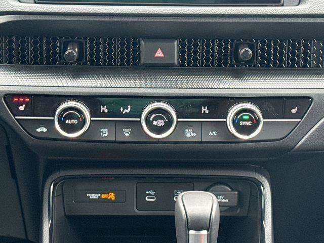 New 2026 Honda CR-V TrailSport image 30