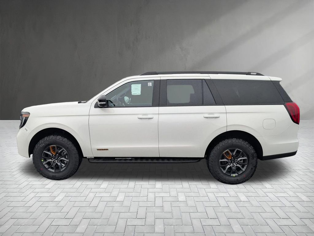 New 2026 Ford Expedition Tremor image 7