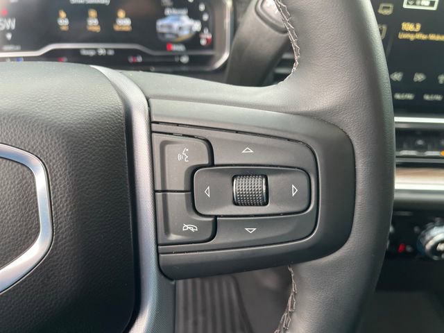 Used 2025 GMC Sierra 1500 Elevation AWD/4WD image 30