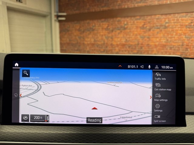 Certified 2023 BMW X3 xDrive30i w/ M Sport Package image 18