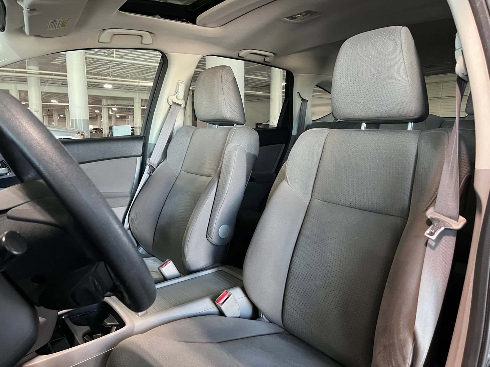 Used 2013 Honda CR-V EX image 12