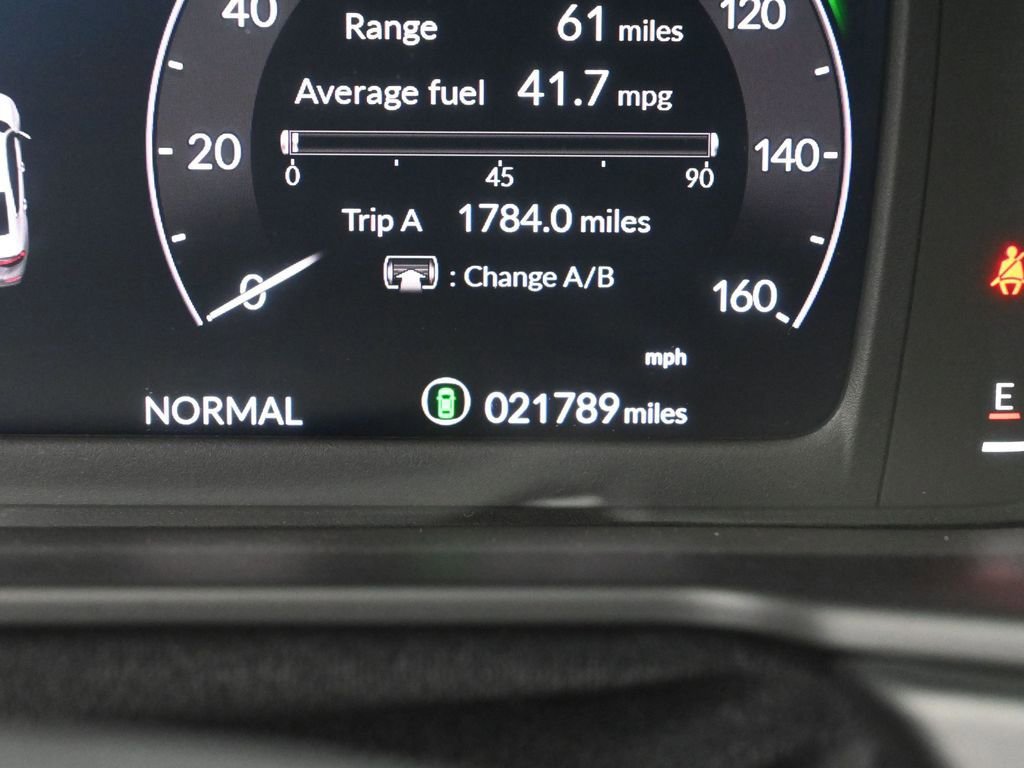 Used 2023 Honda Accord Sport image 22