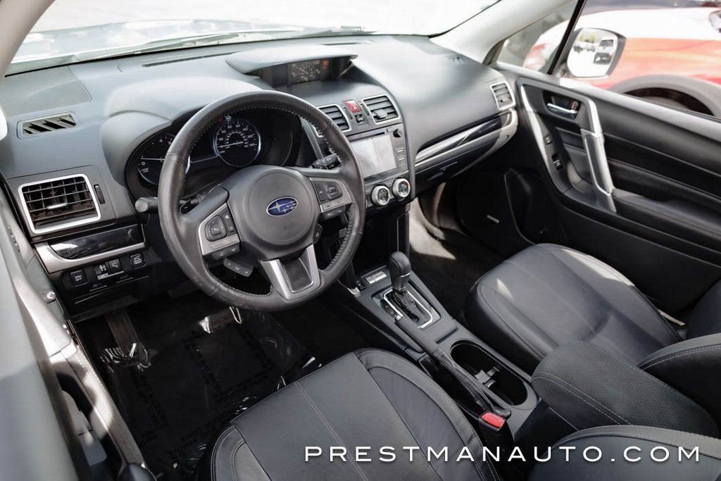 Used 2018 Subaru Forester 2.0XT Touring image 22