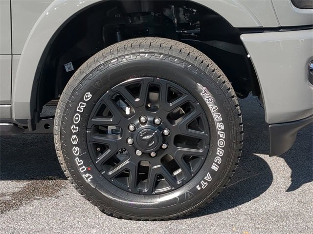 New 2026 RAM 2500 Limited image 11