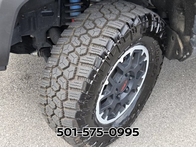 Used 2024 Toyota Tacoma TRD Off-Road AWD/4WD image 20