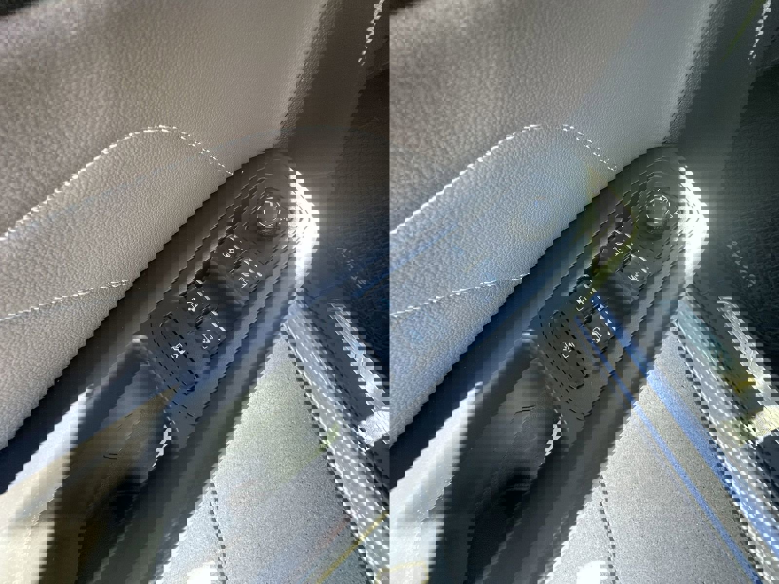 Used 2022 Volkswagen Atlas SEL image 24