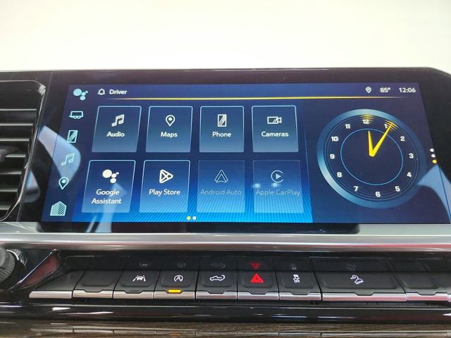 Used 2023 Chevrolet Silverado 1500 LT Trail Boss w/ Protection Package image 31