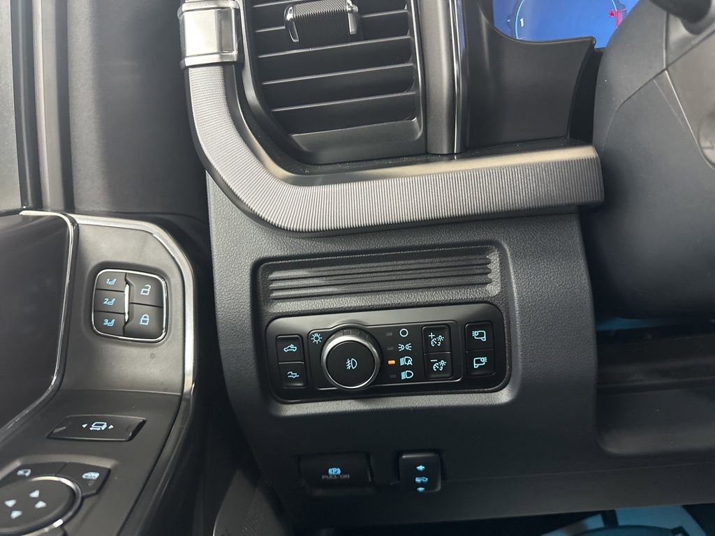 New 2026 Ford F350 Platinum image 47