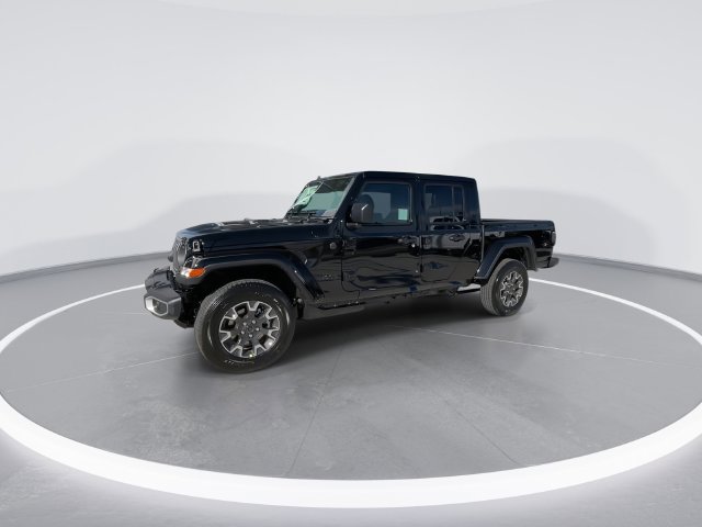 New 2026 Jeep Gladiator Sport AWD/4WD image 4
