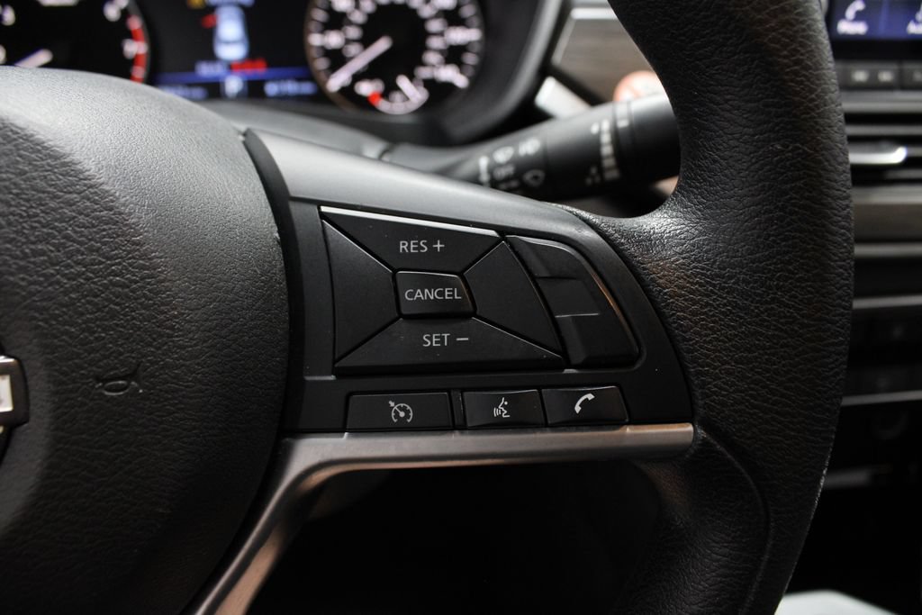 Certified 2024 Nissan Altima 2.5 SV FWD image 28