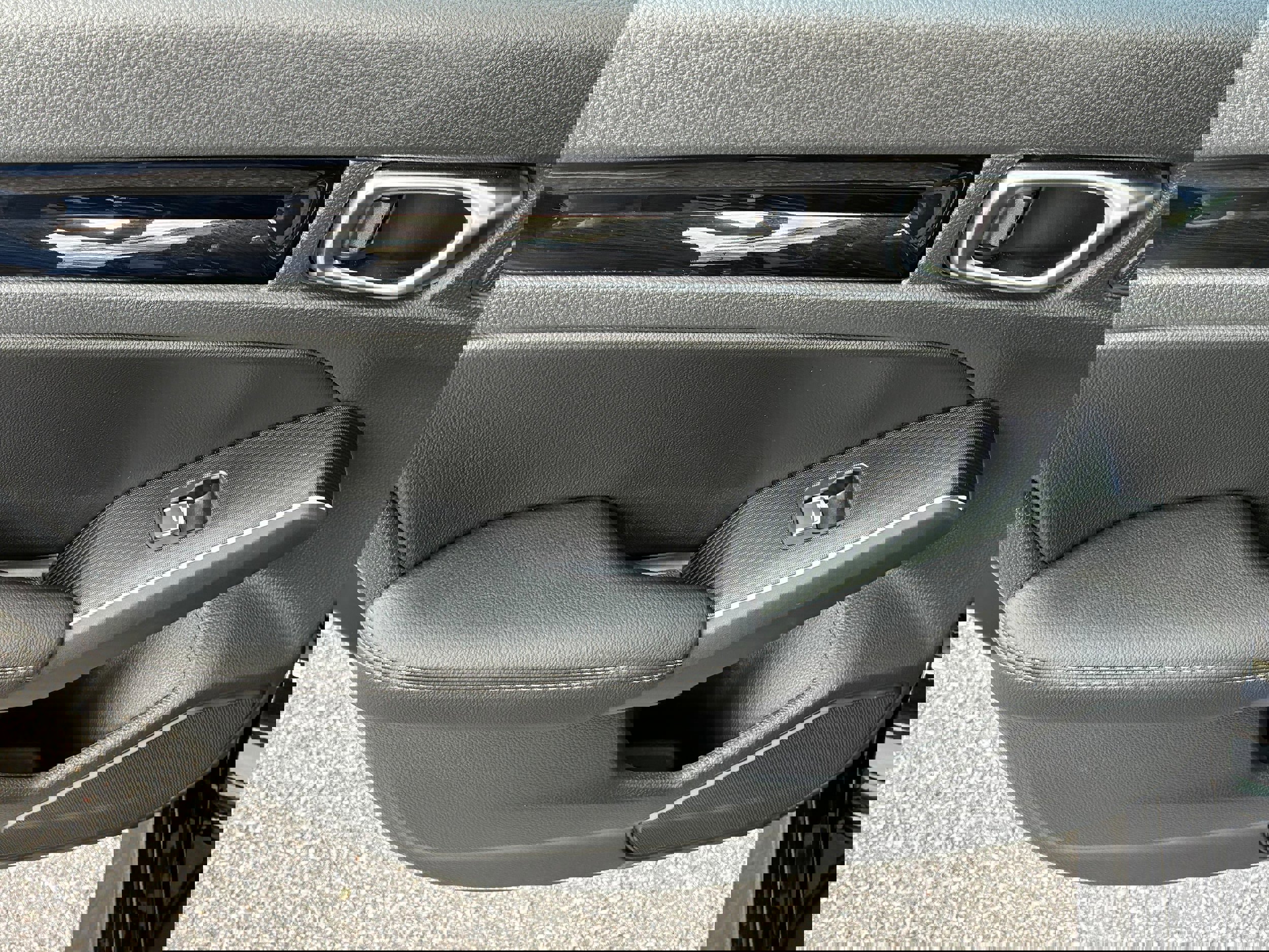 Used 2025 Honda Civic Sport image 14