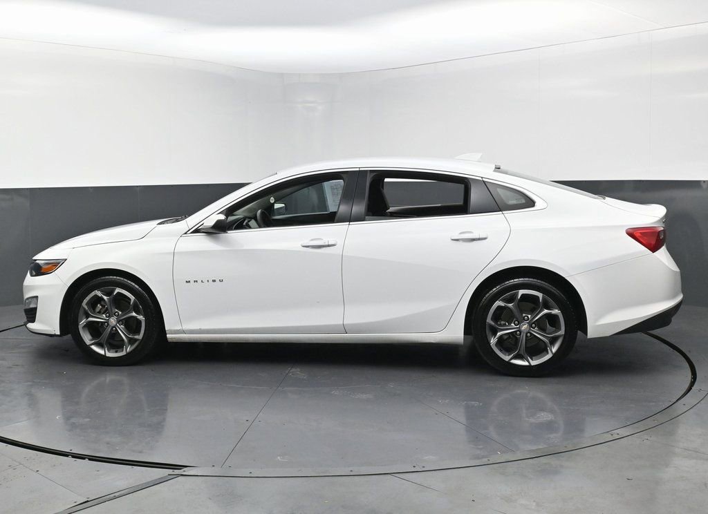 Used 2023 Chevrolet Malibu LT image 7