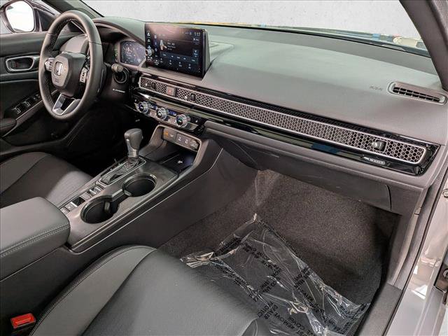 Certified 2026 Honda Civic Sport Touring image 26