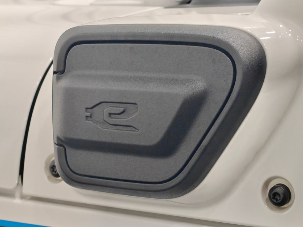 Used 2024 Jeep Wrangler Unlimited image 52