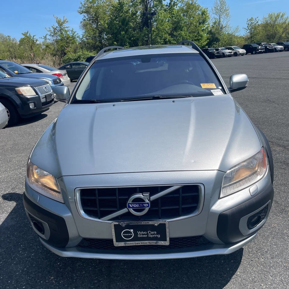 Used 2010 Volvo XC70 3.2 AWD/4WD image 8