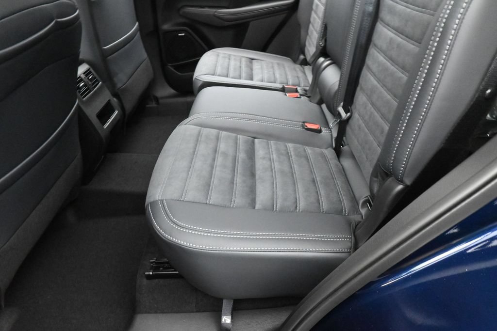 New 2026 Mitsubishi Outlander SE FWD image 36