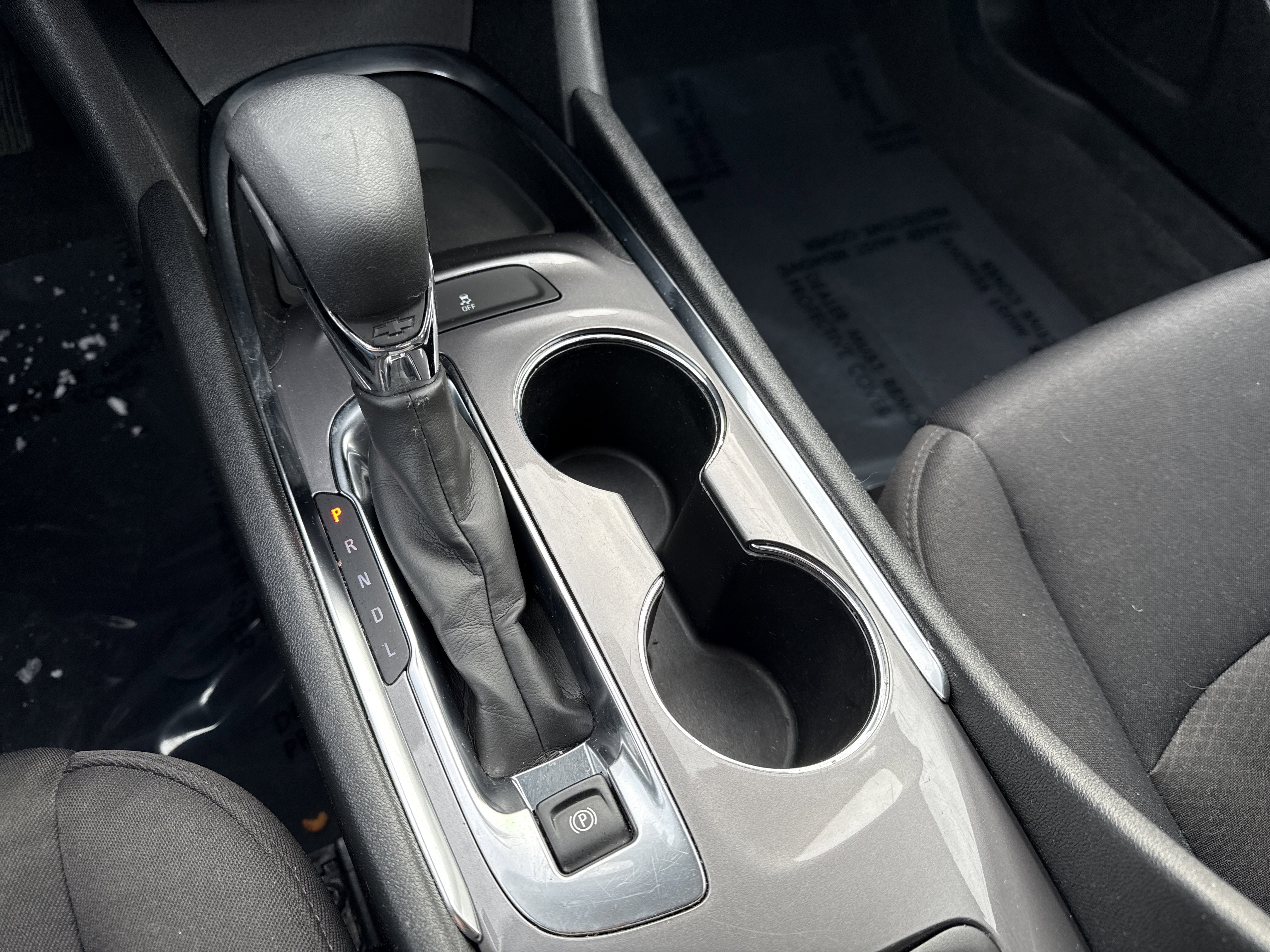 Used 2023 Chevrolet Malibu LT image 21