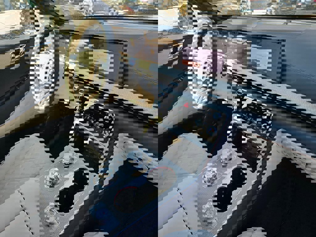 New 2026 Genesis GV80 3.5T Prestige image 12