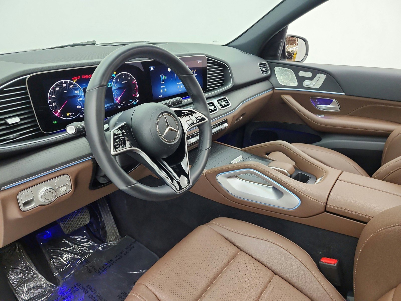 Certified 2024 Mercedes-Benz GLE 450 4MATIC image 12