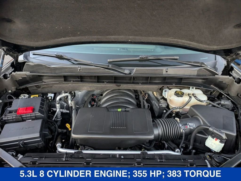 Certified 2024 GMC Sierra 1500 Denali w/ Denali Reserve Package image 33