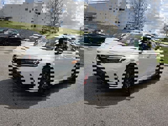 New 2026 Honda Civic Type R image 3