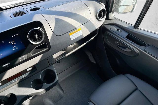 New 2026 Mercedes-Benz Sprinter 2500 image 20